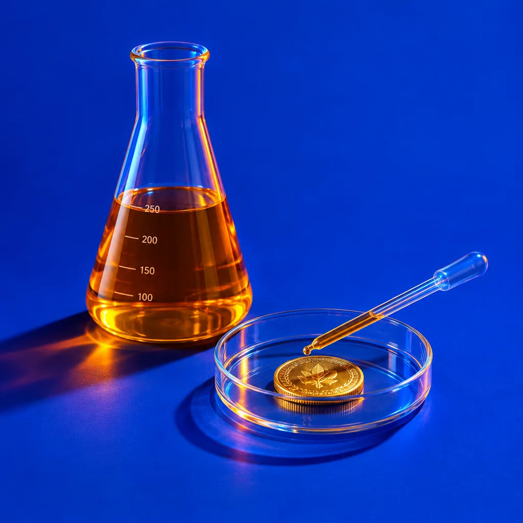 Biotech Innovation Funding