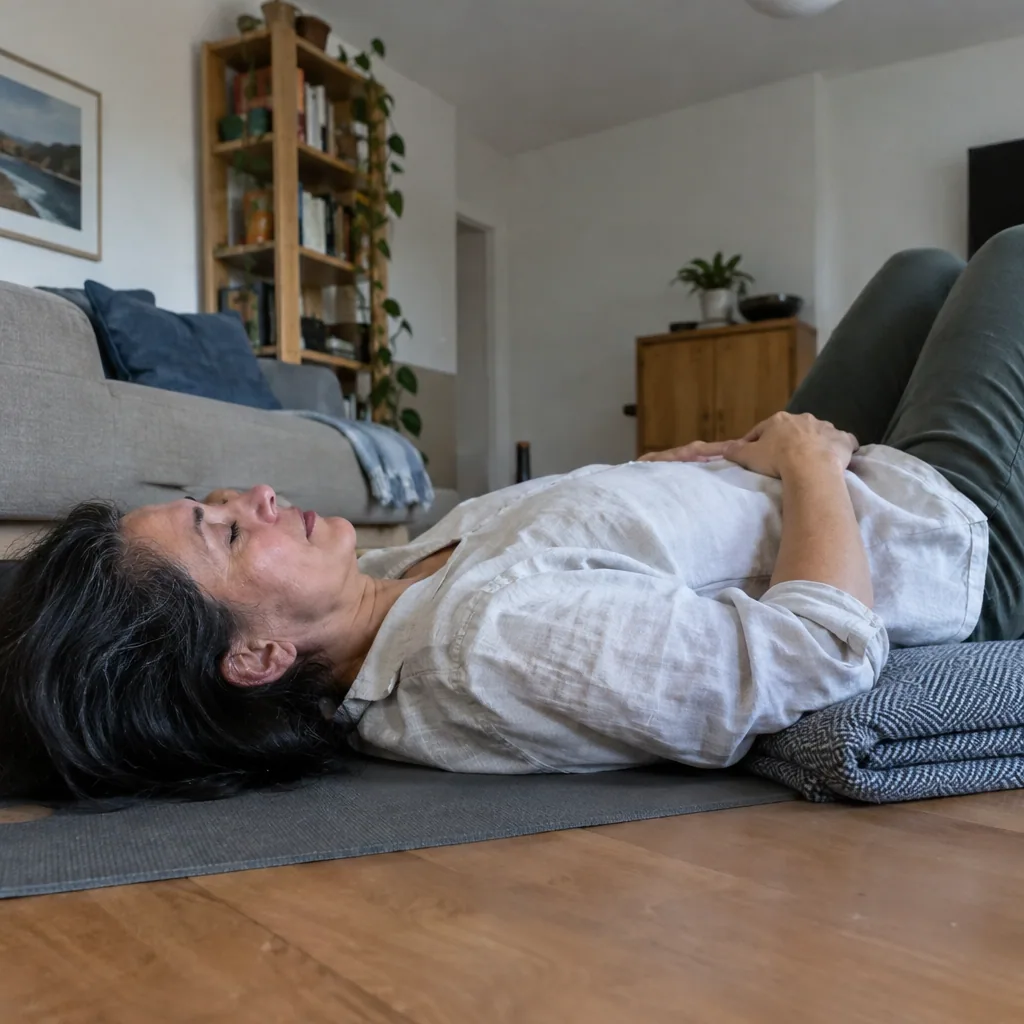 Body Scan Meditation
