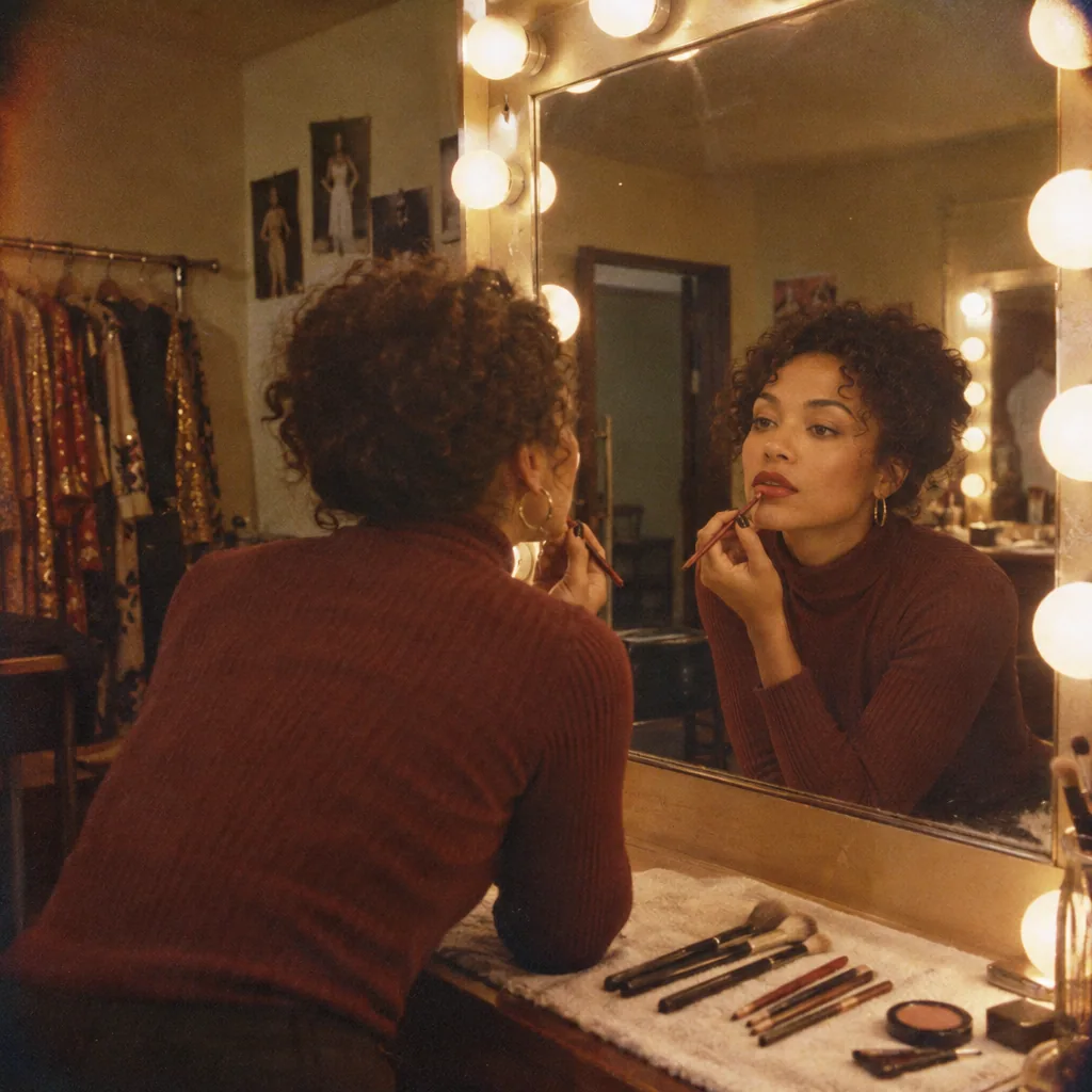 Bold Lip Tutorials