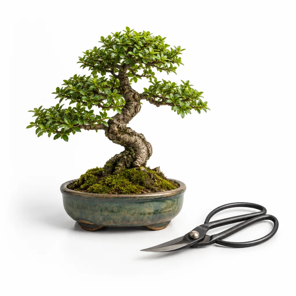 Bonsai Tree Care