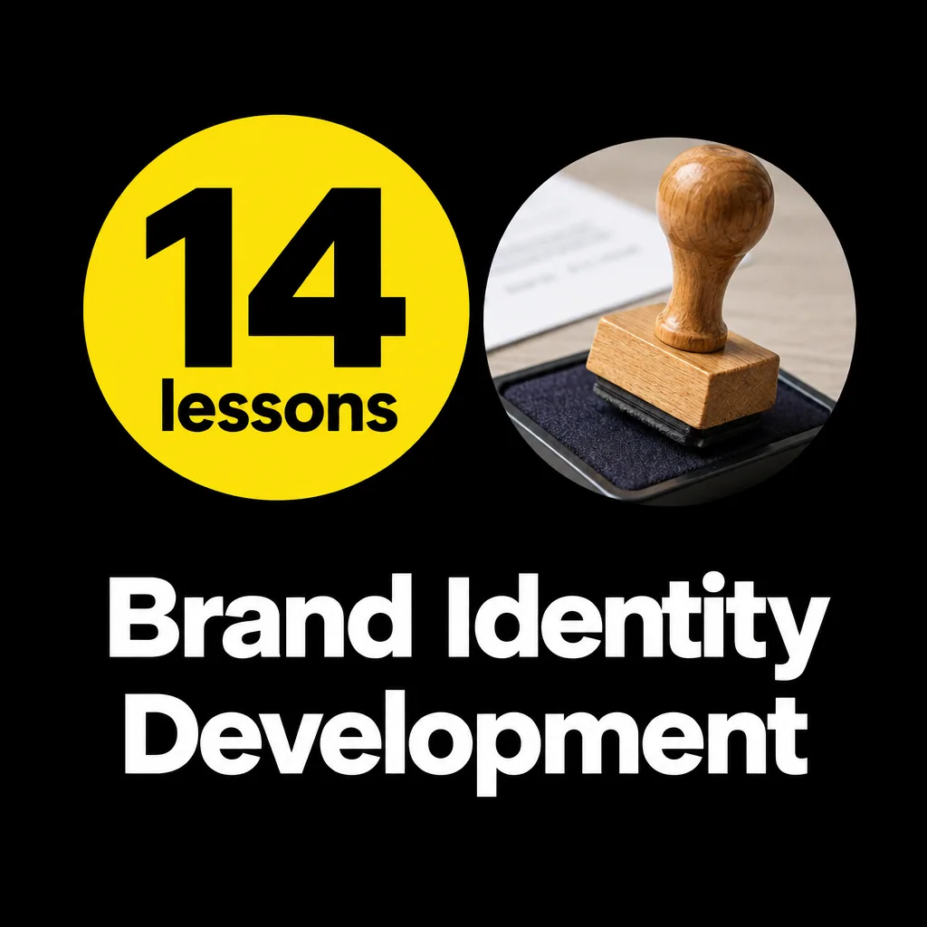 Brand Identity Development