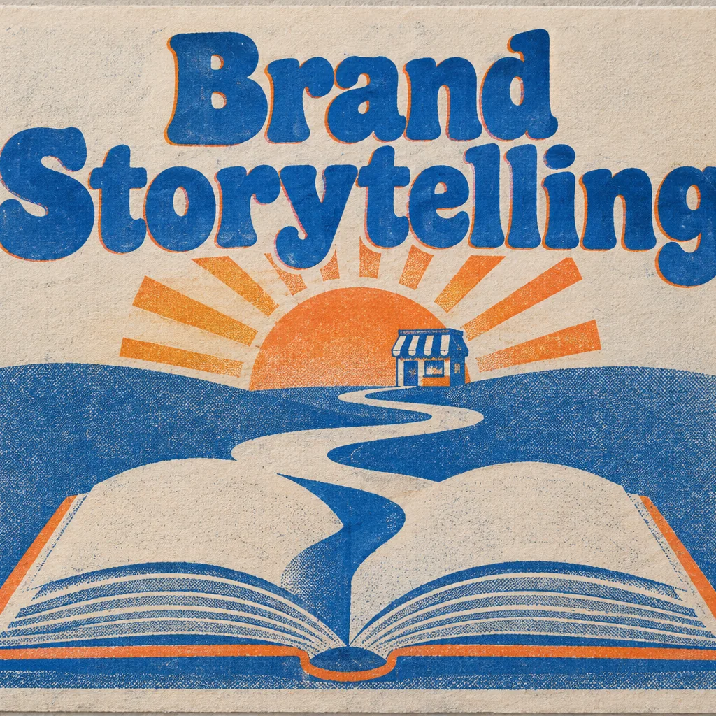 Brand Storytelling