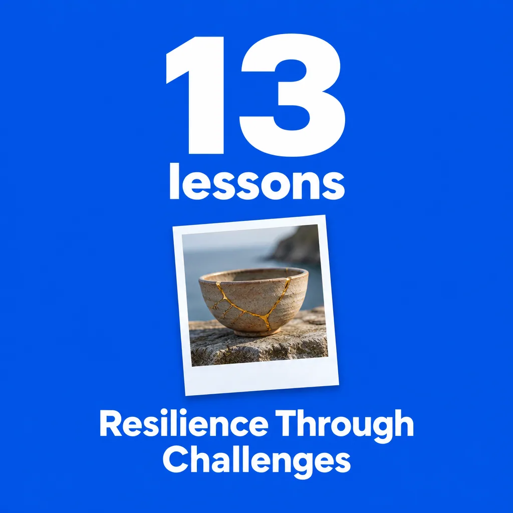 Building Resilience Through Challenges