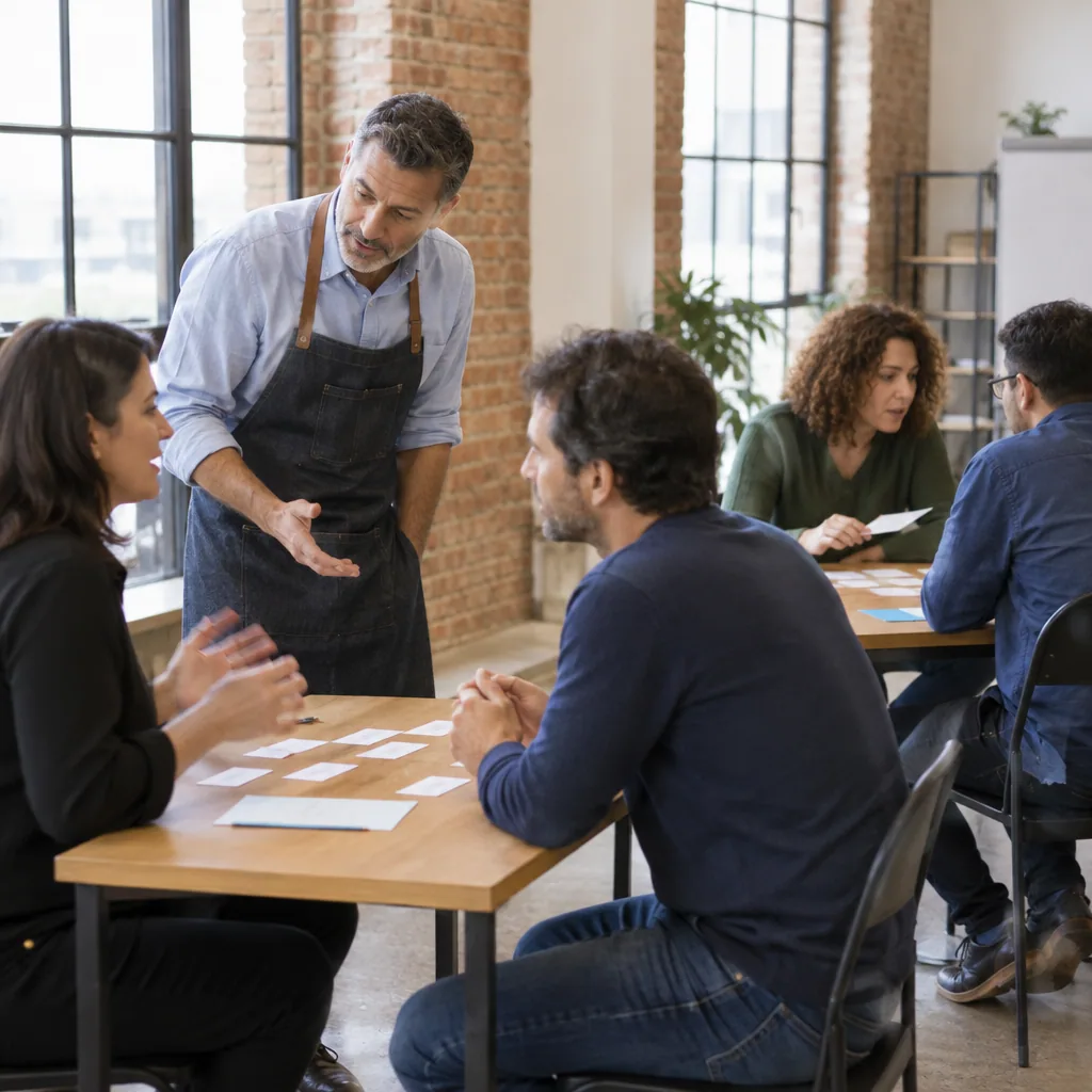 Business Communication Skills