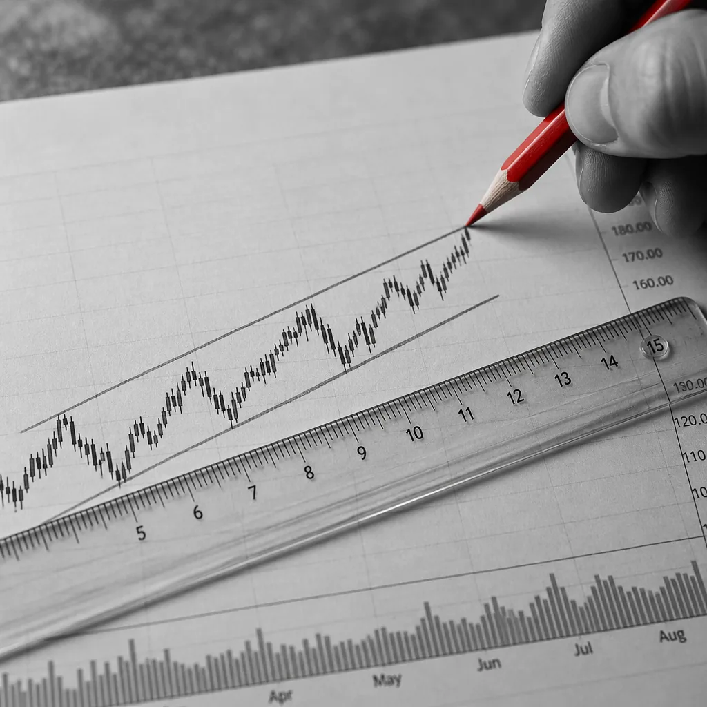 Channel Trading Strategies