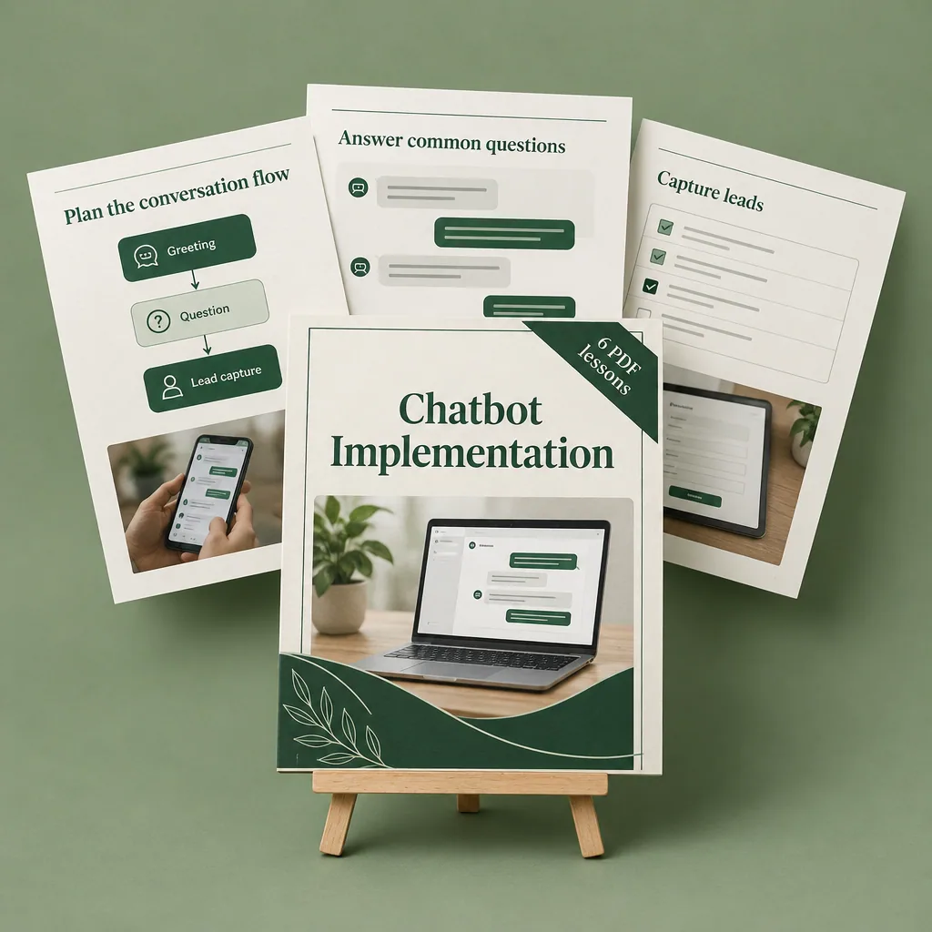 Chatbot Implementation