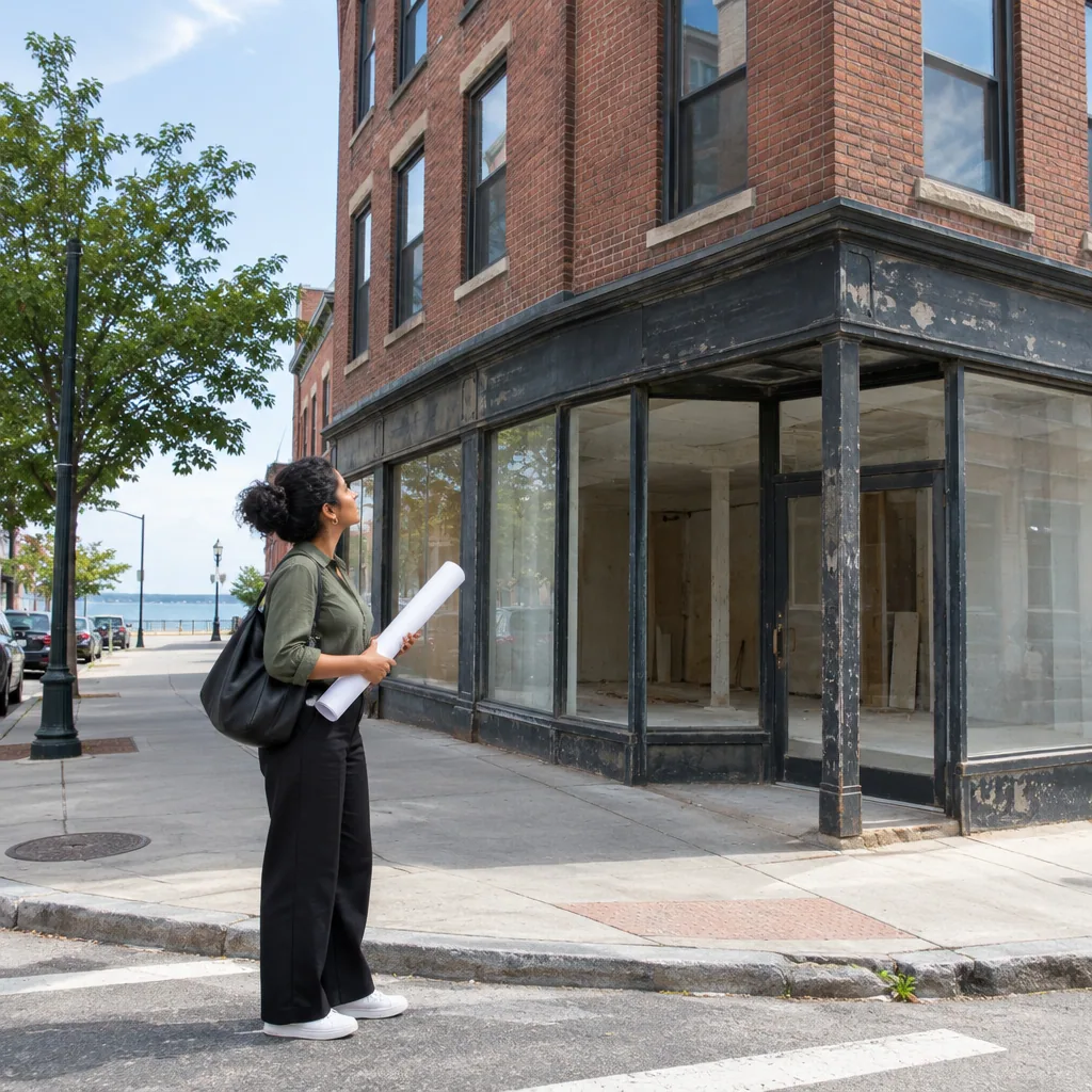 Commercial Real Estate Basics