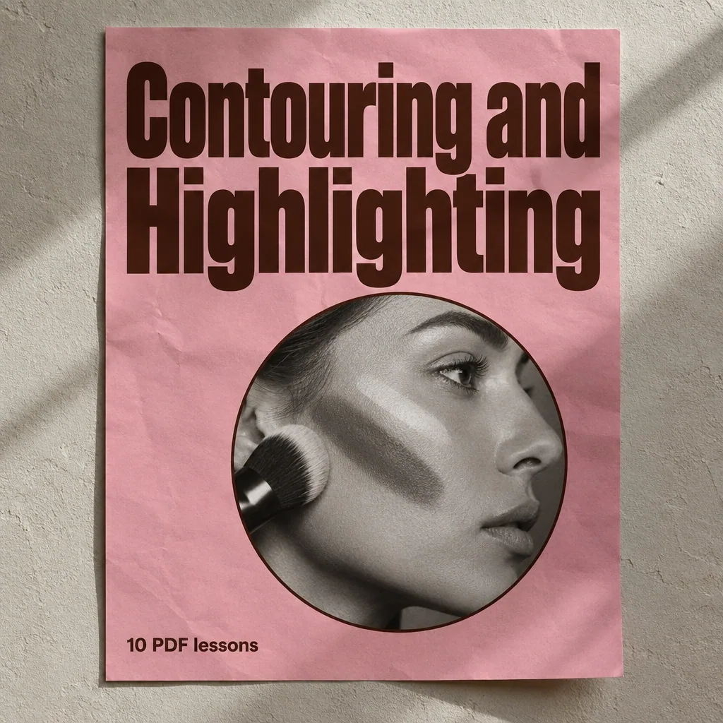 Contouring and Highlighting