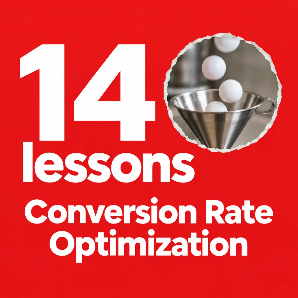 Conversion Rate Optimization Challenge