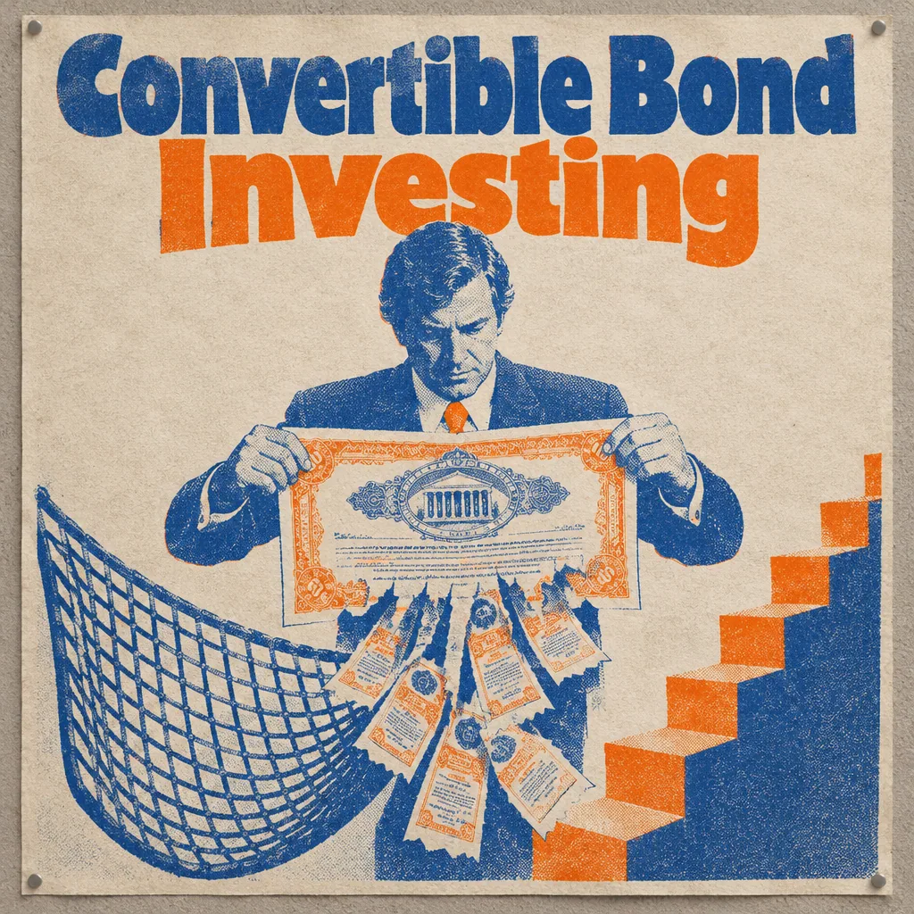 Convertible Bond Investing