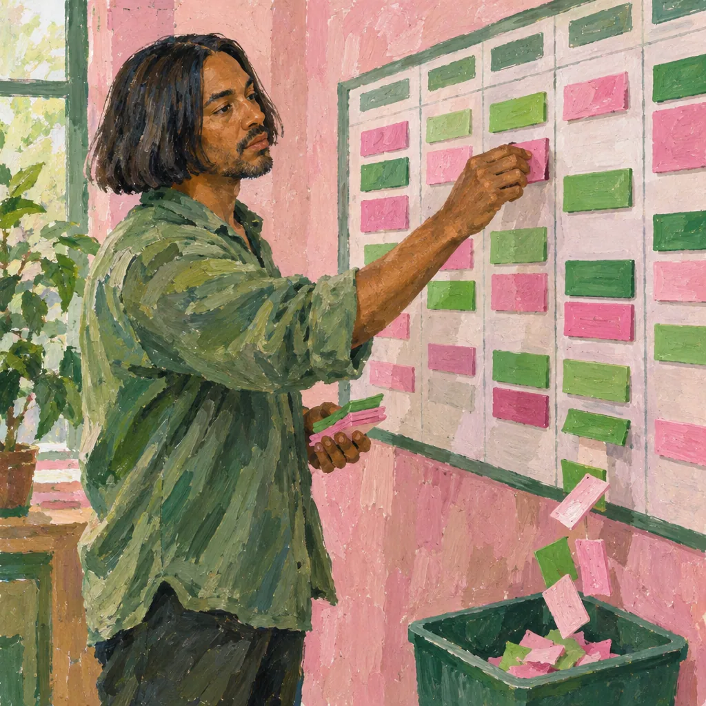 Time Management for Busy Lives (Toolkit)