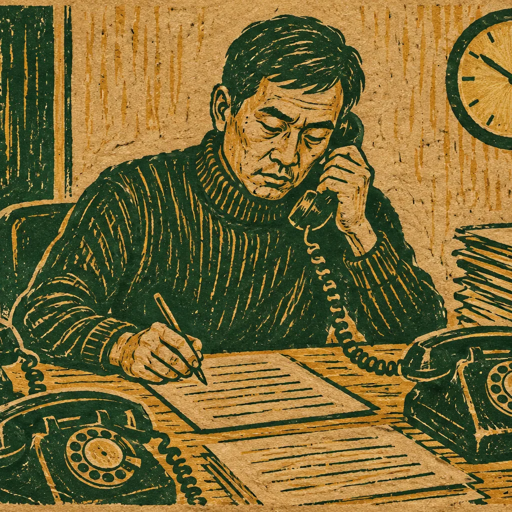 Crisis Communication Basics