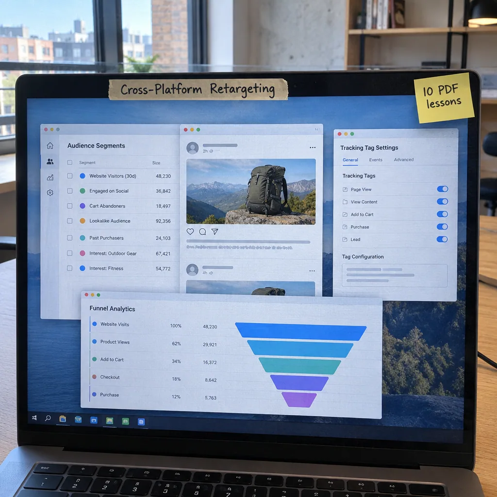 Cross-Platform Retargeting