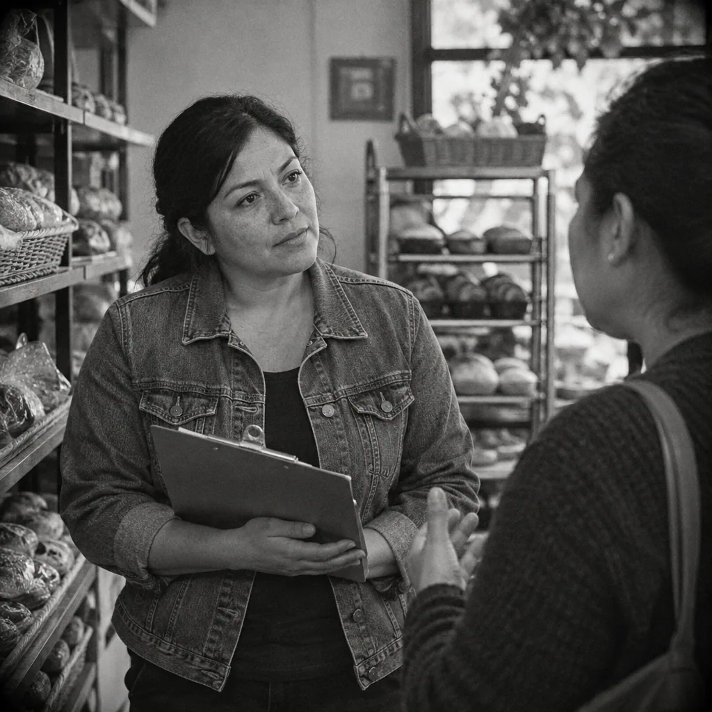 Customer Persona Development
