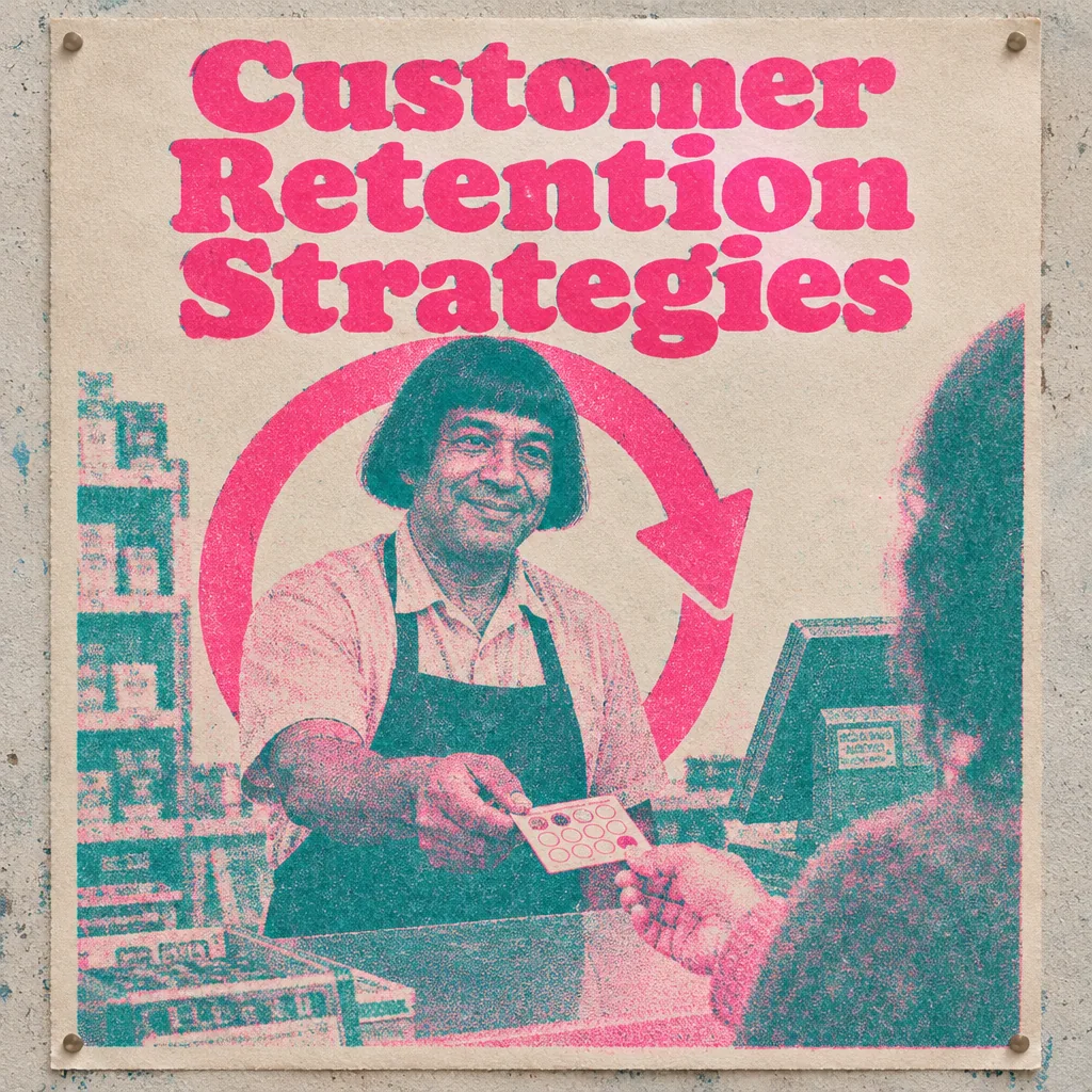 Customer Retention Strategies