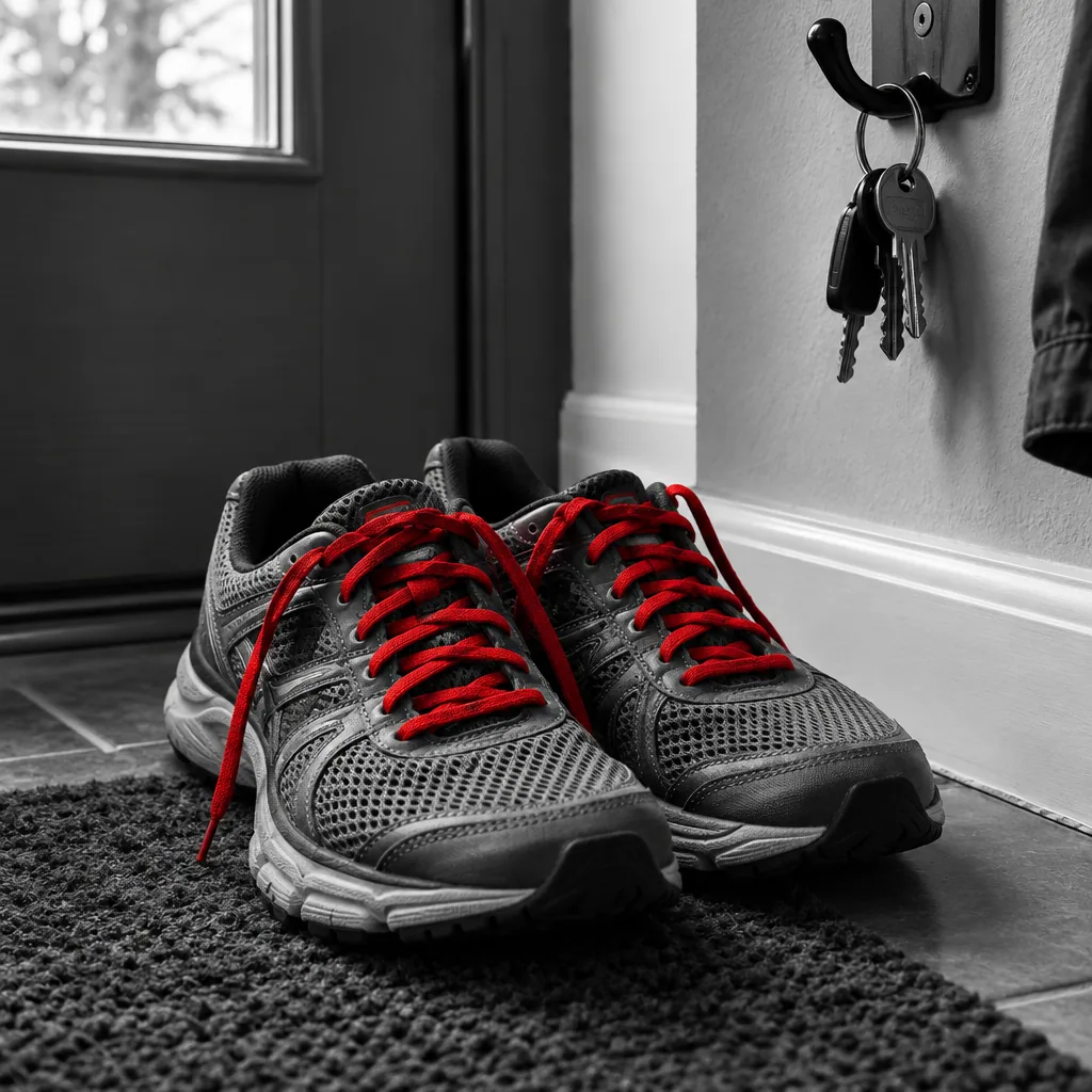 Daily Habits for Self-Improvement
