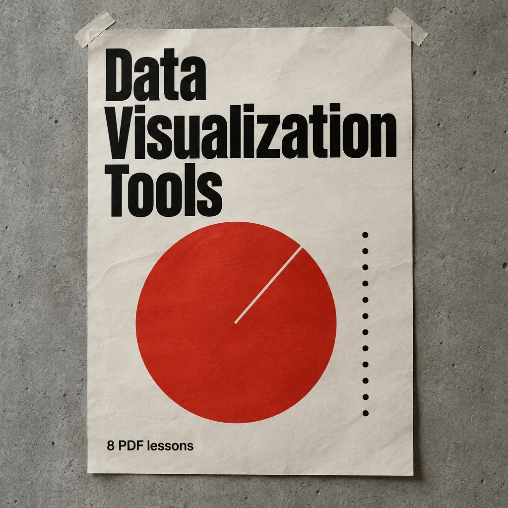Data Visualization Tools