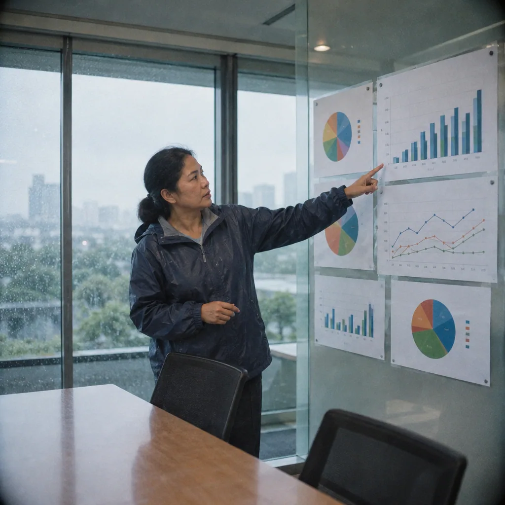 Data Visualization with Charts