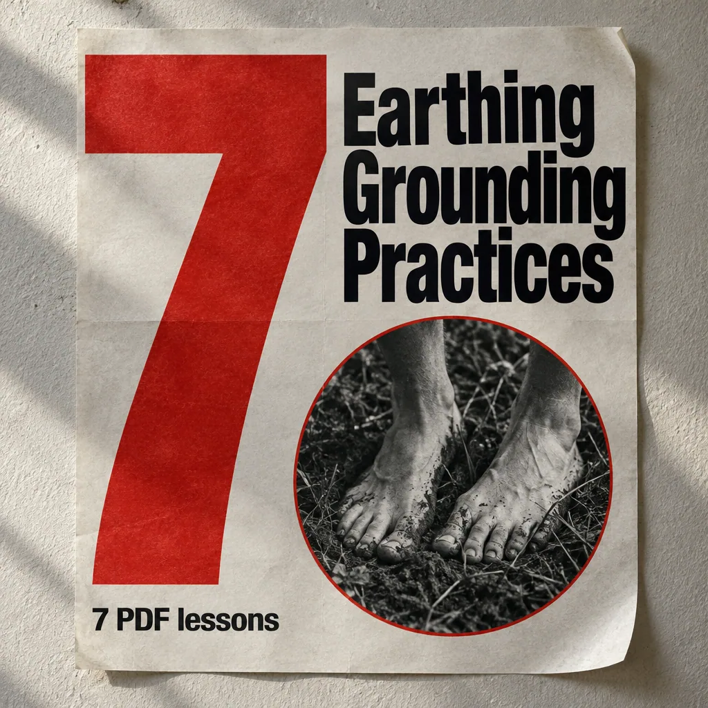 Earthing Grounding Practices