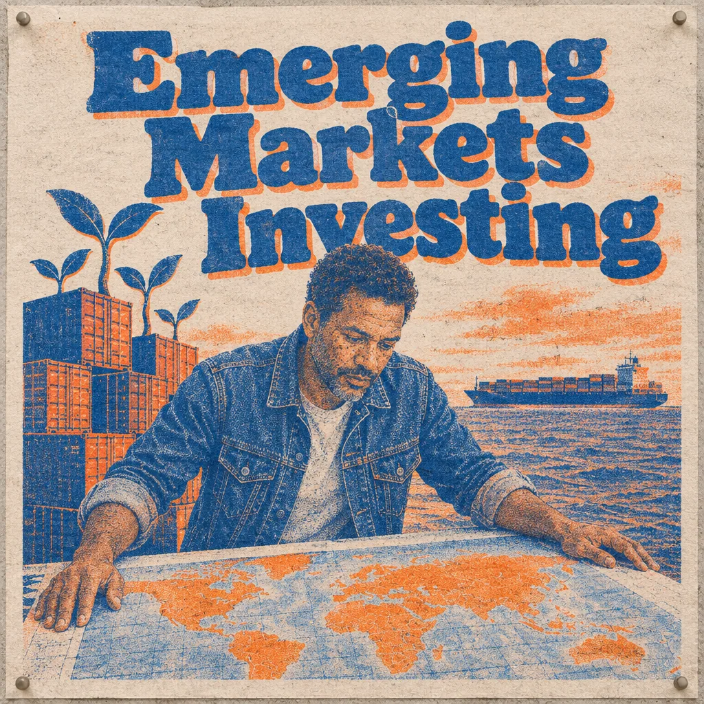 Emerging Markets Investing