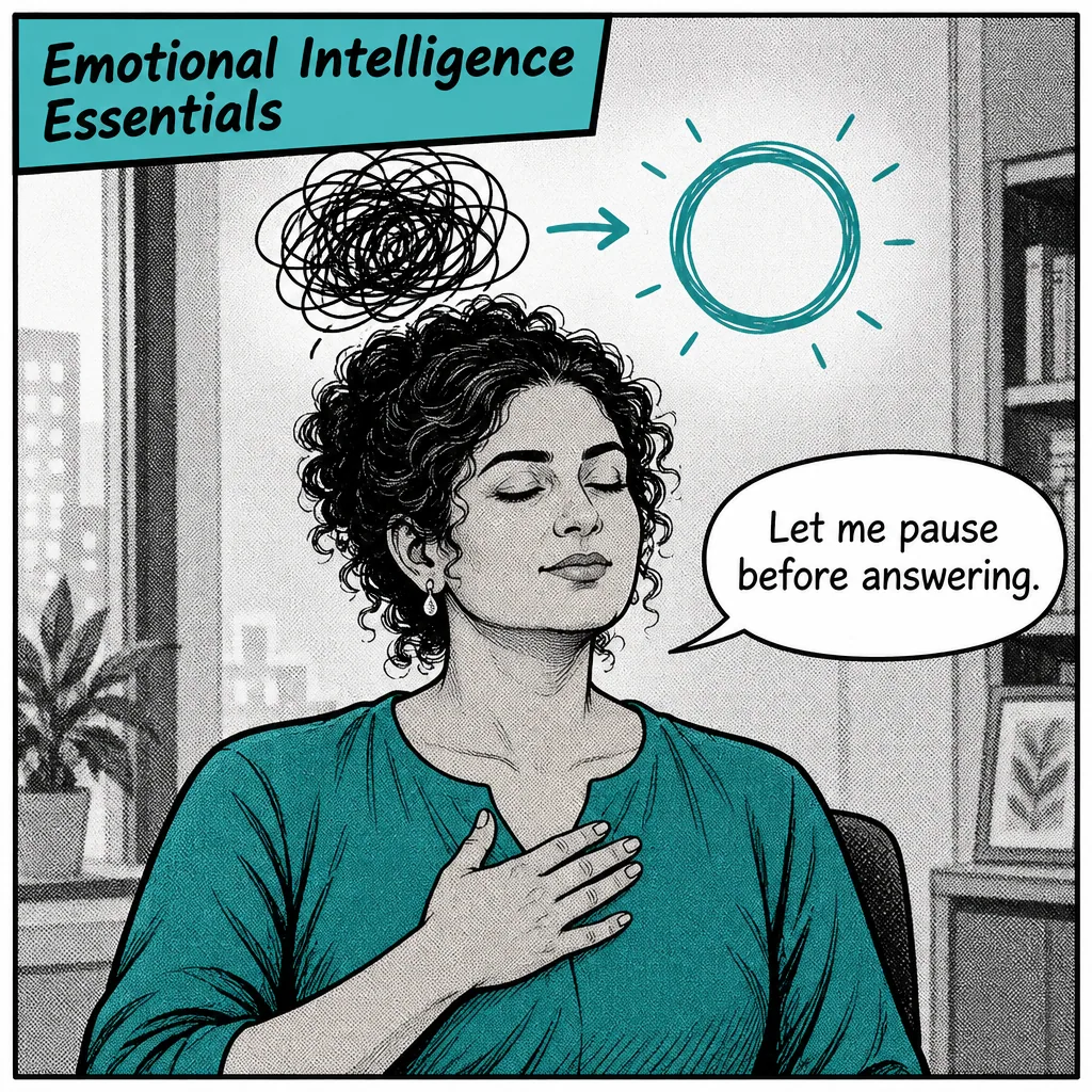 Emotional Intelligence Essentials