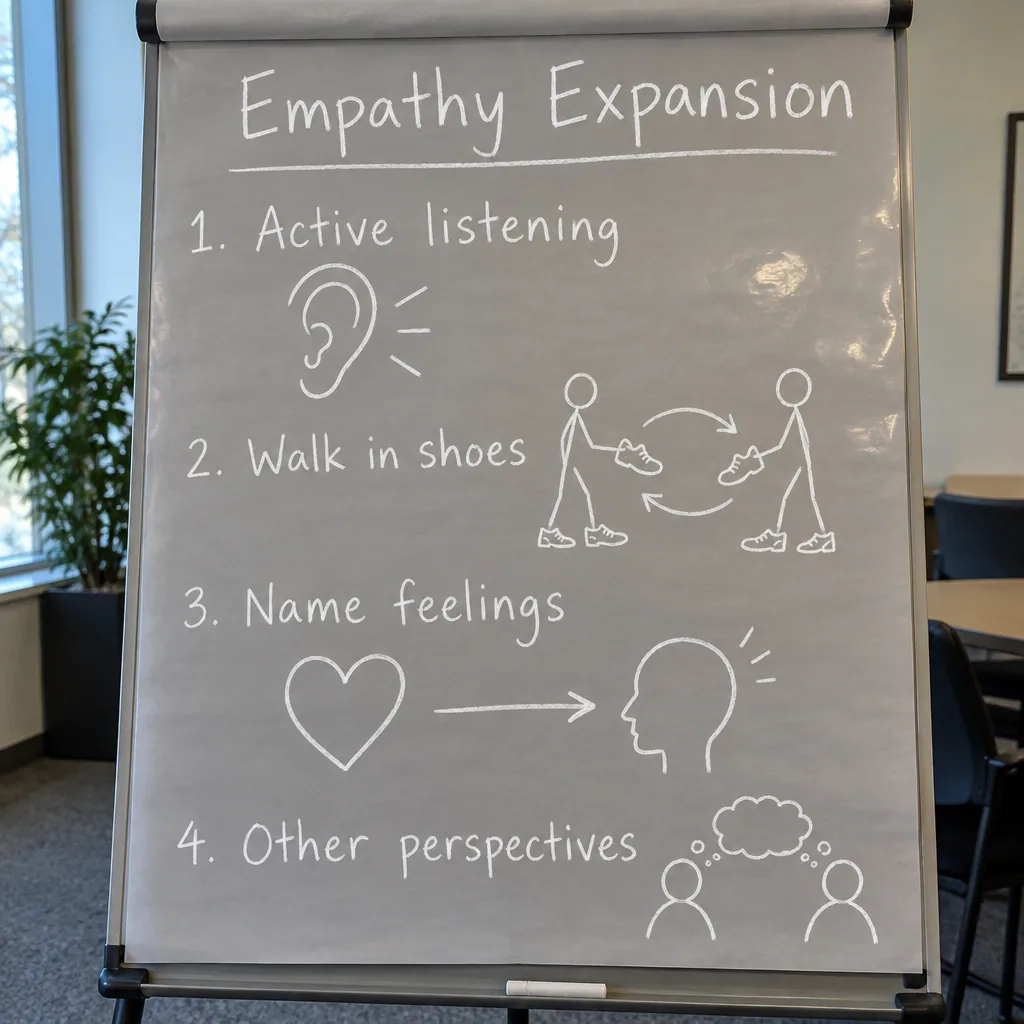 Empathy Expansion