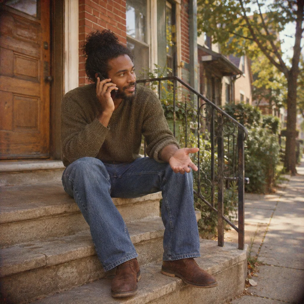 Empathy in Conversations