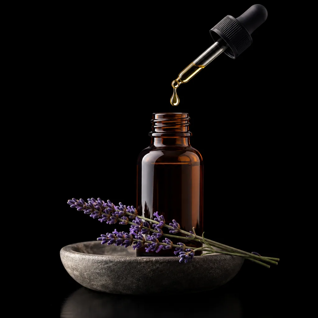Essential Oils for Skin Health