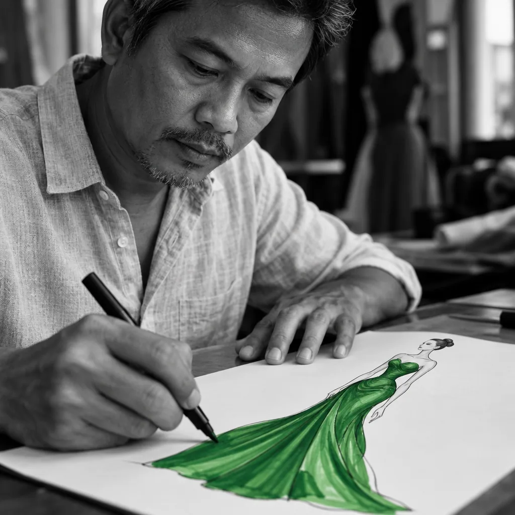 Fashion Illustration Essentials