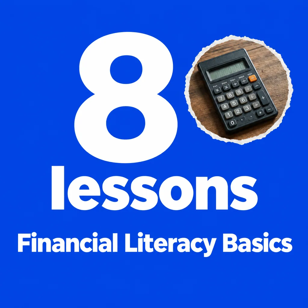 Financial Literacy Basics