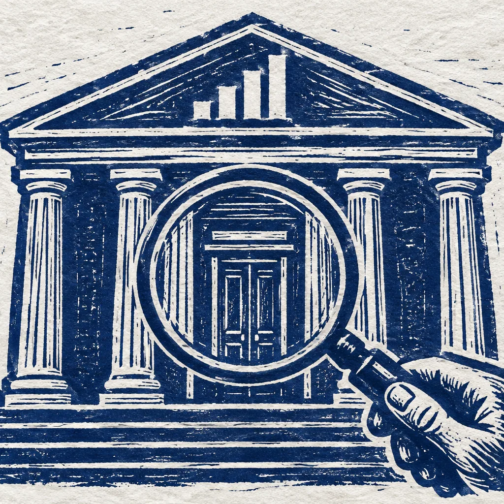 Financial Sector Analysis