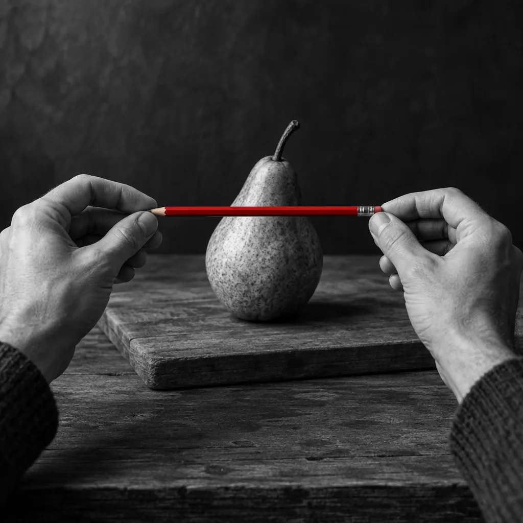 Fundamental Drawing Skills for Absolute Beginners