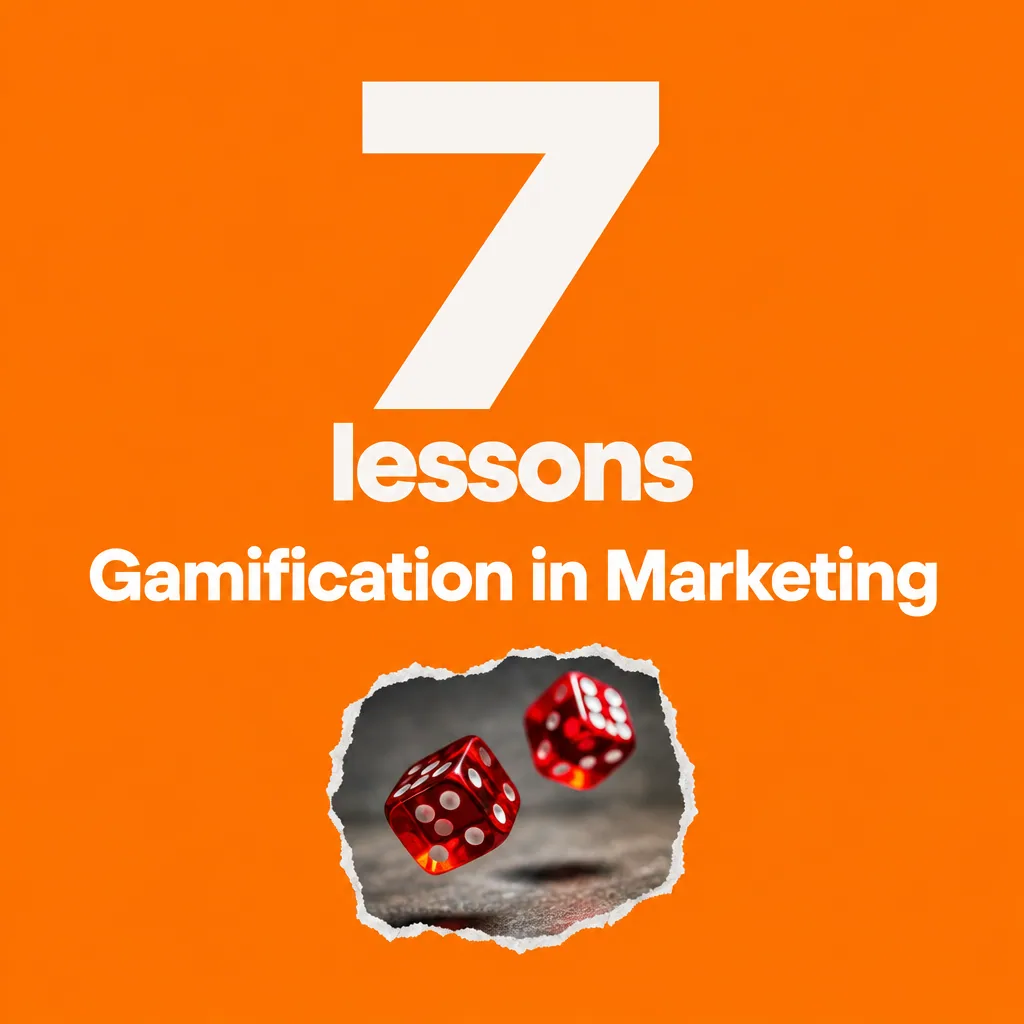 Gamification in Marketing