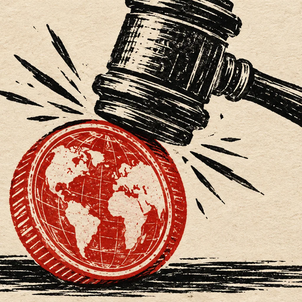 Global Crypto Regulations