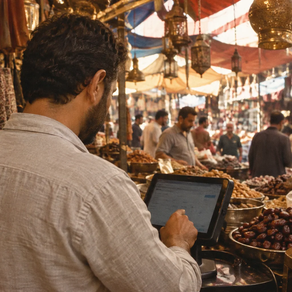 Global Digital Adaptation