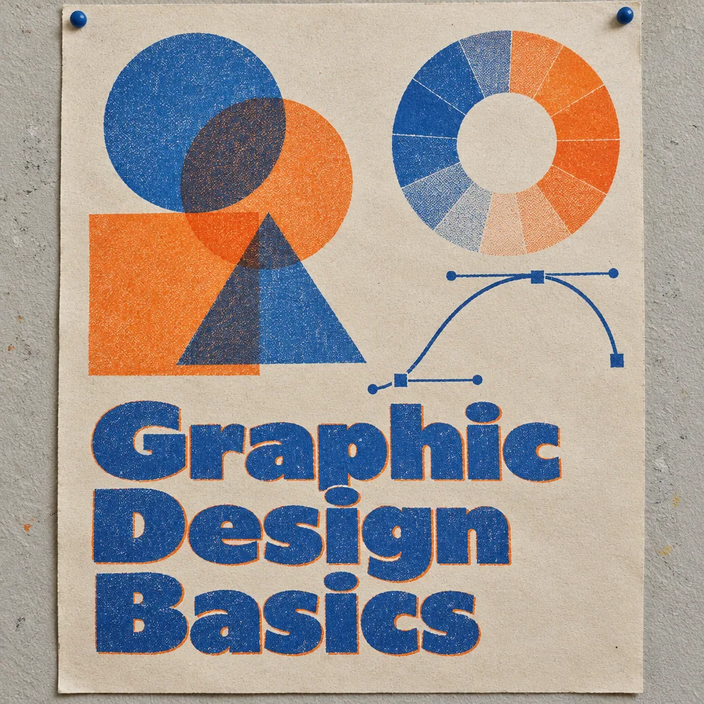 Graphic Design Basics