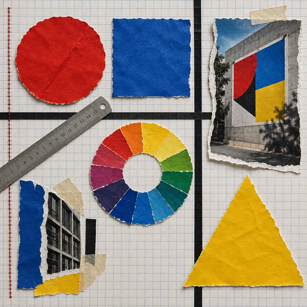 Graphic Design Theory Essentials
