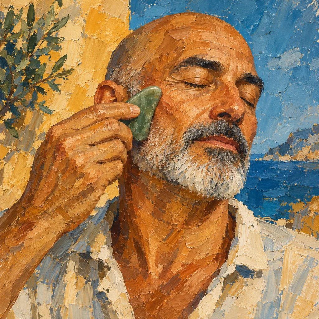 Gua Sha Techniques