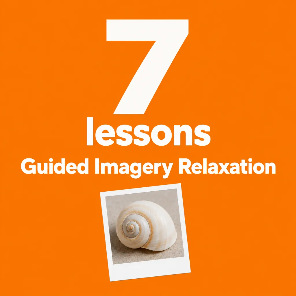 Guided Imagery Relaxation