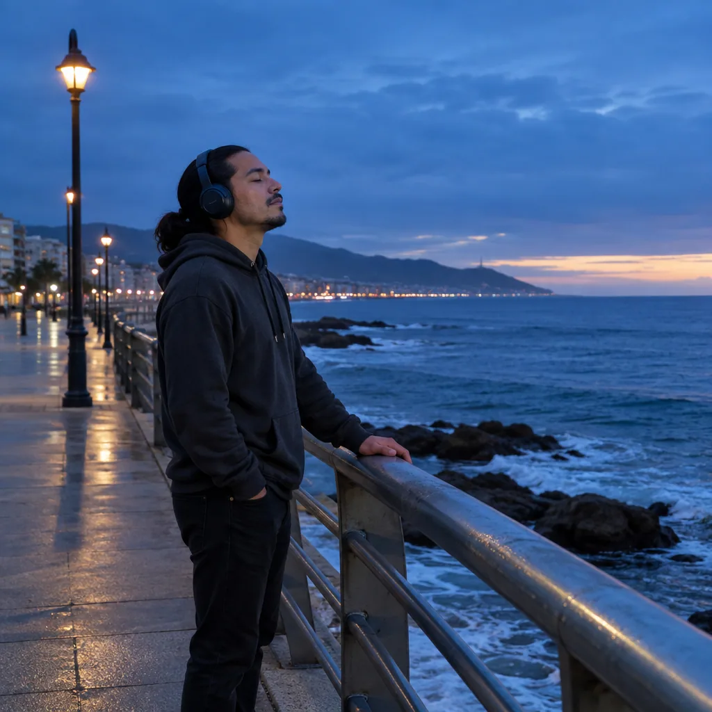 Guided Visualization Meditation