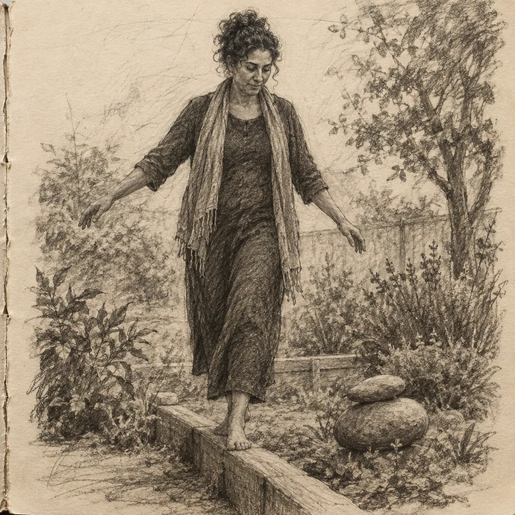 Harmony Seeking Practices