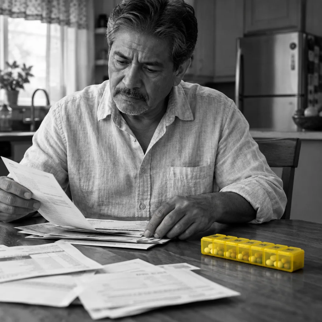 Healthcare Costs in Retirement