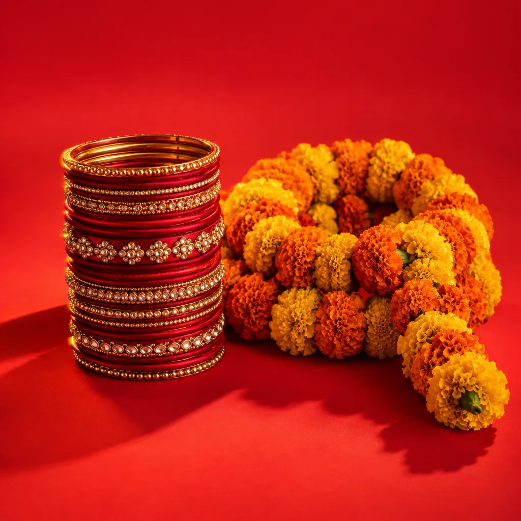 Hindi Wedding Customs and Vocabulary