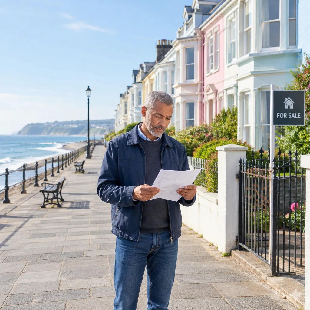 Home Buying Financial Checklist