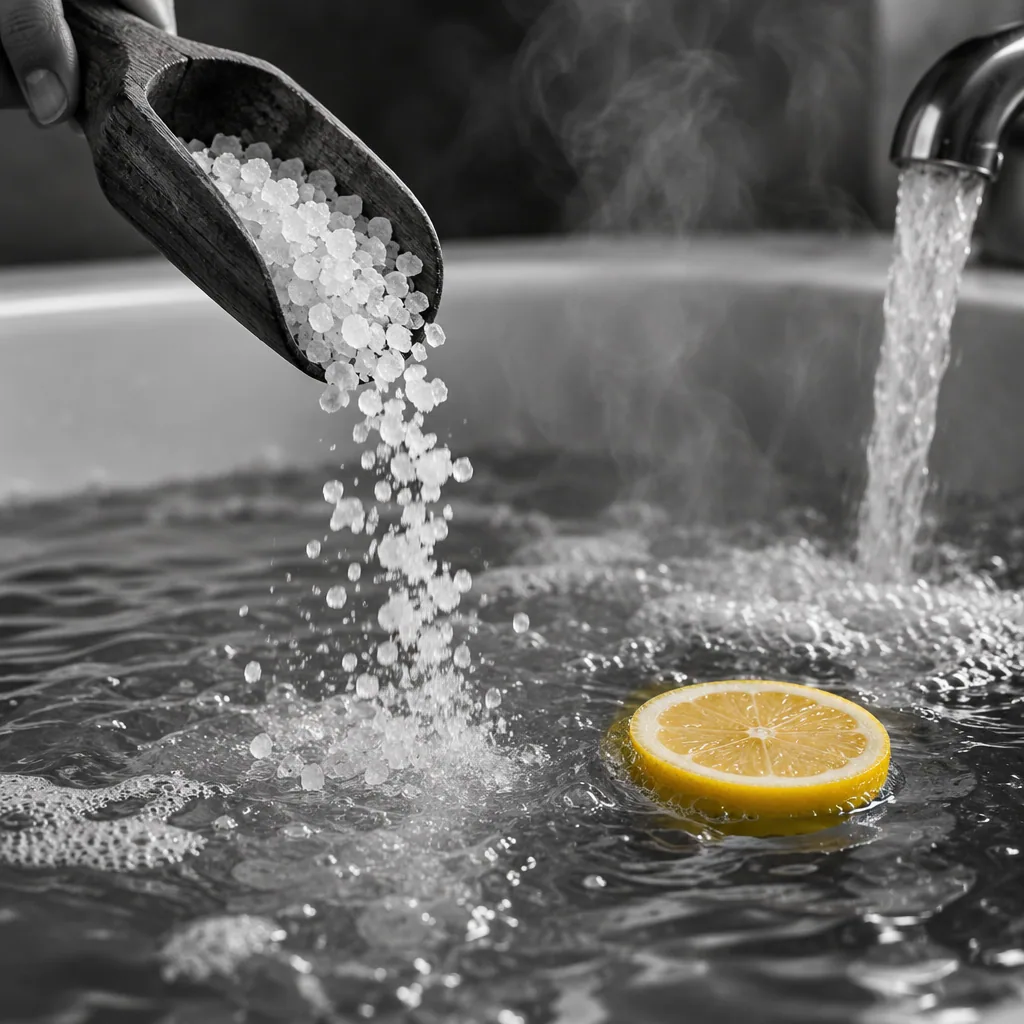 Home Spa Day Essentials