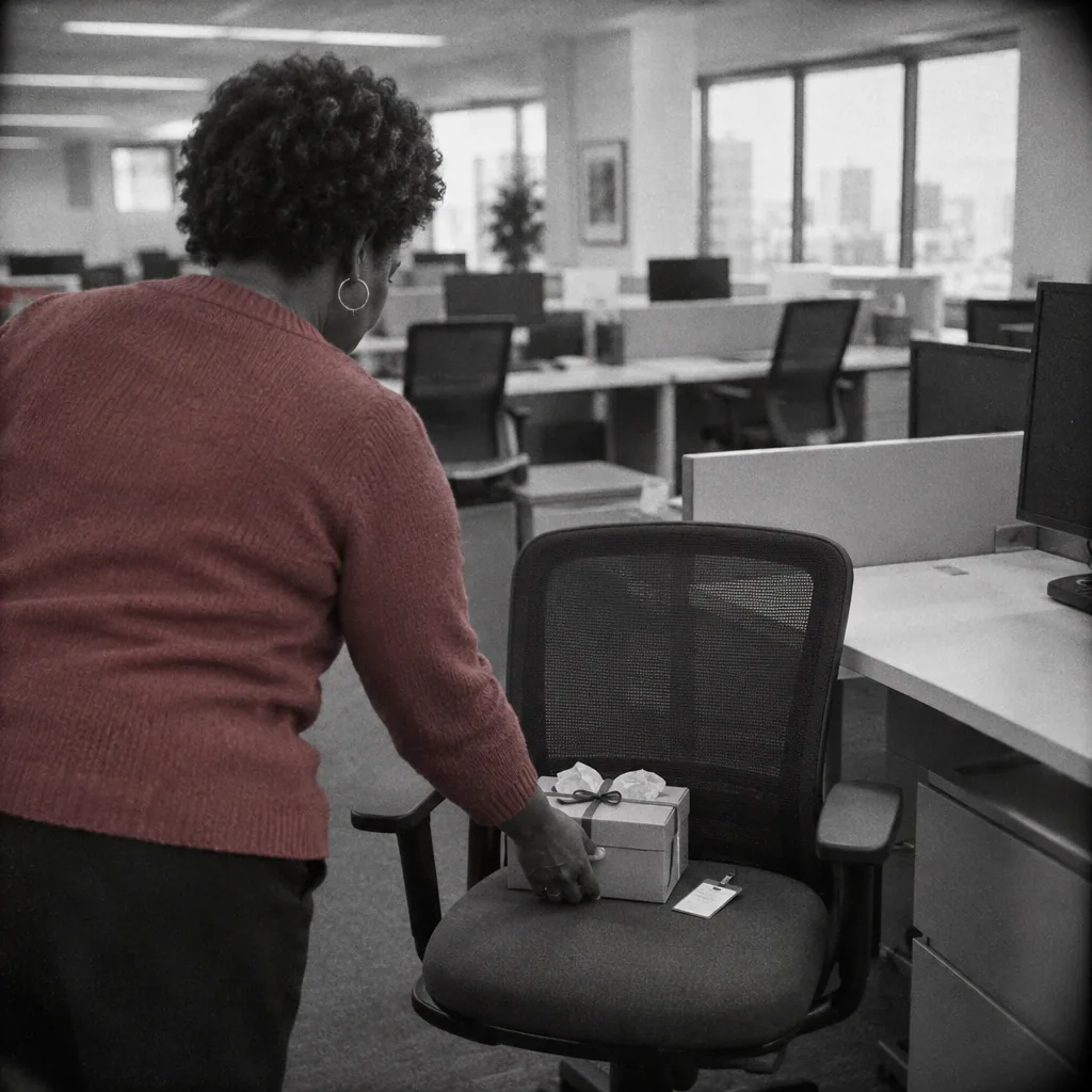 HR Basics for Managers