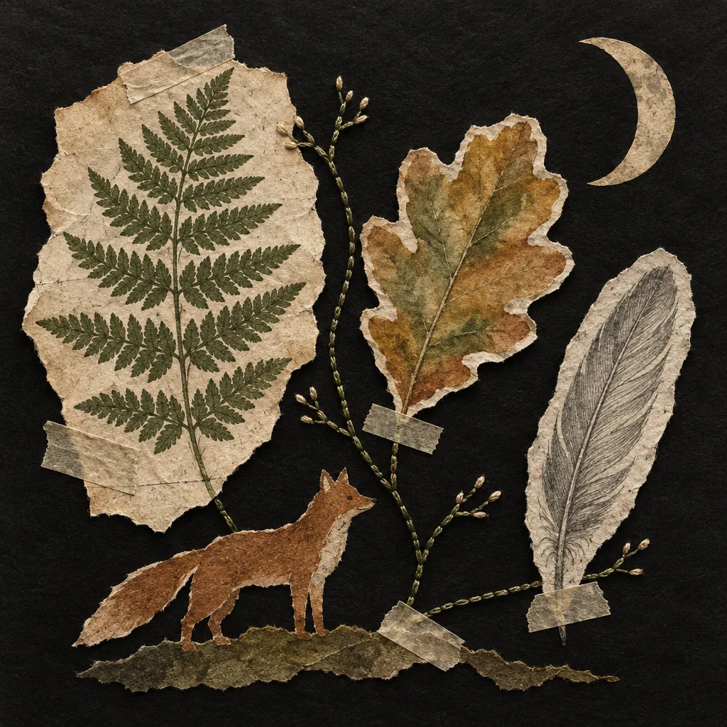 Illustrating Nature’s Beauty
