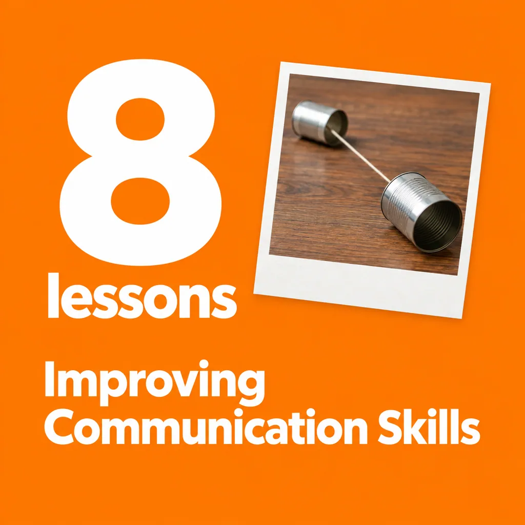 Improving Communication Skills