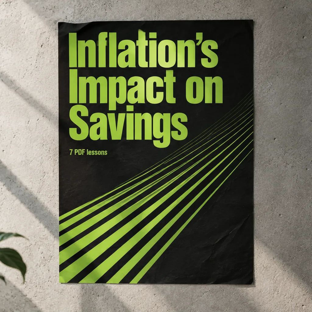Inflation and Its Impact on Savings