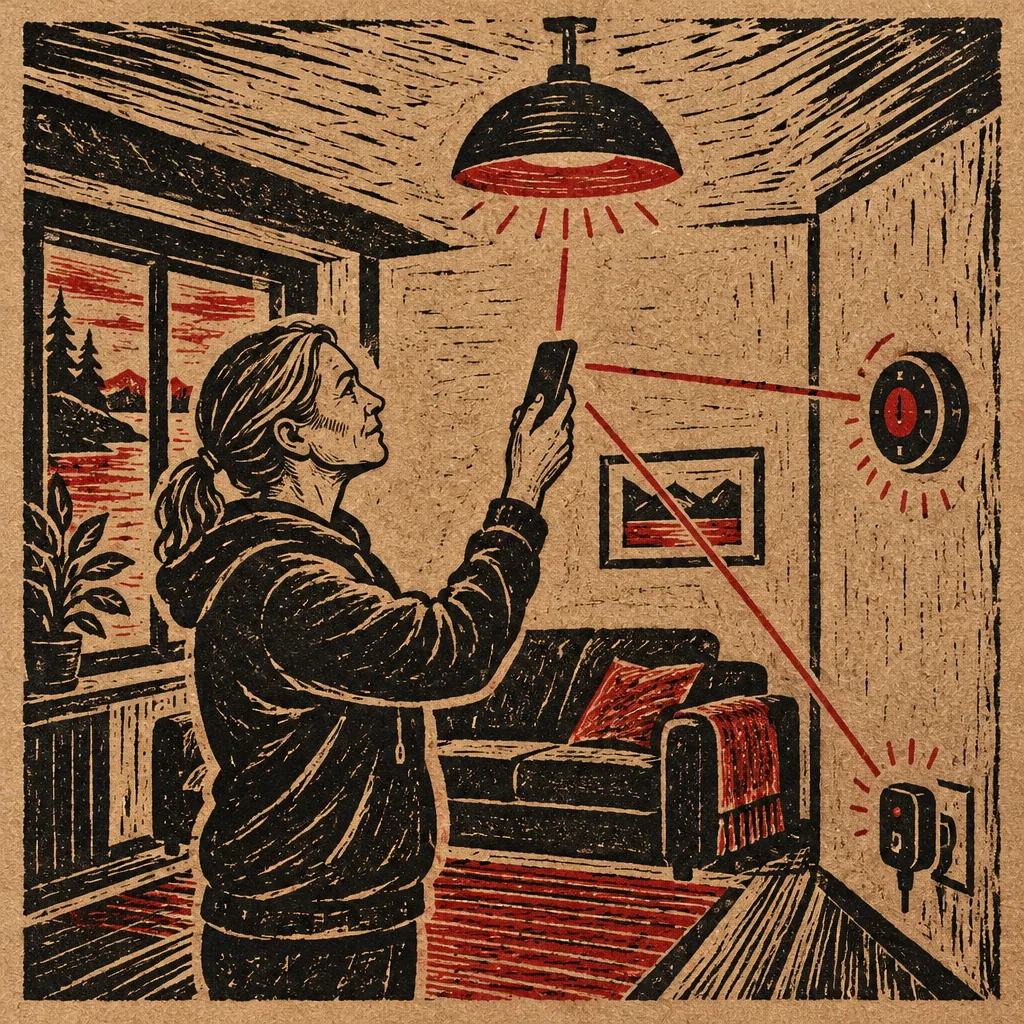 IoT Devices Introduction
